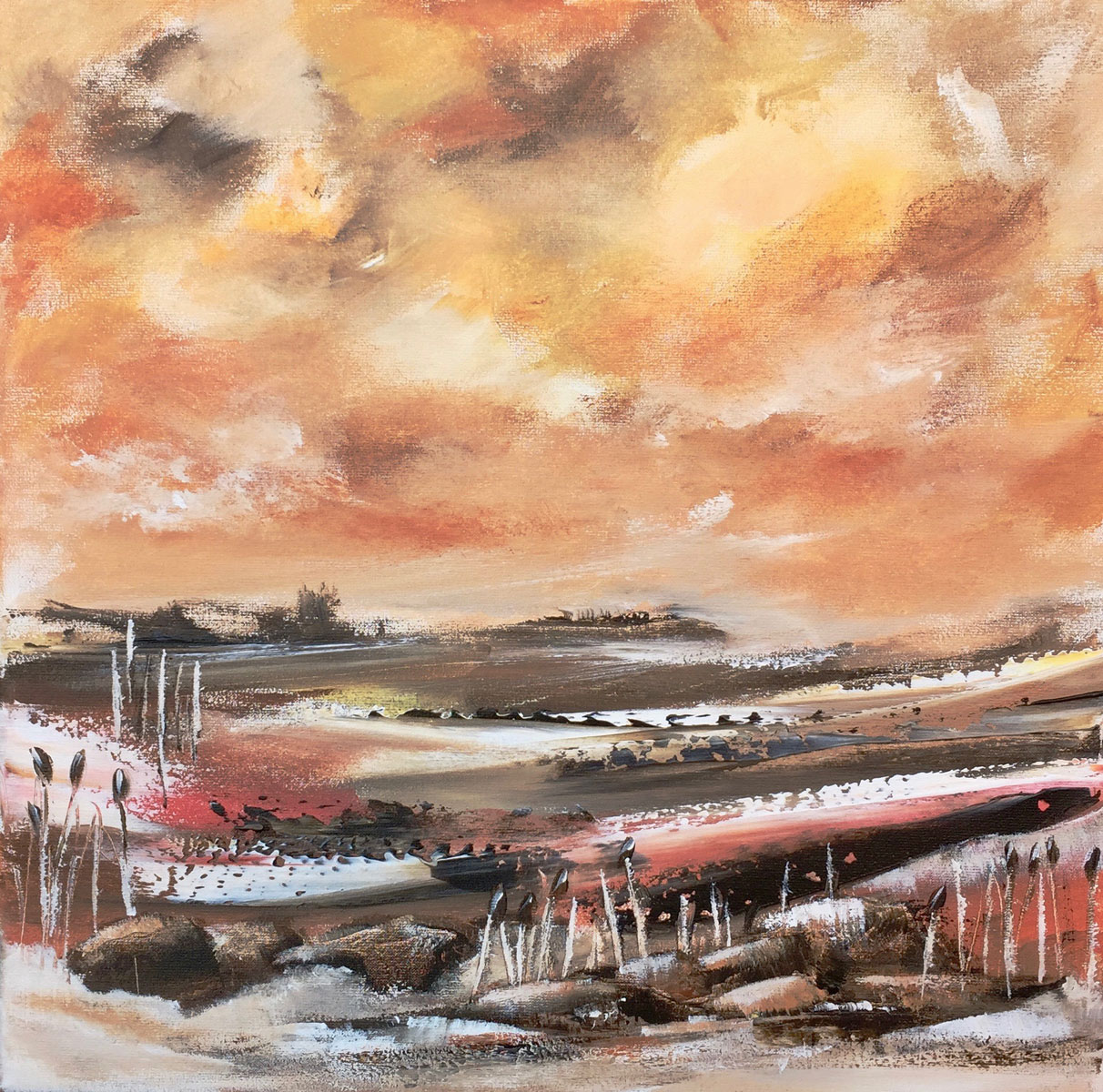 Image by Alexandra von Burg