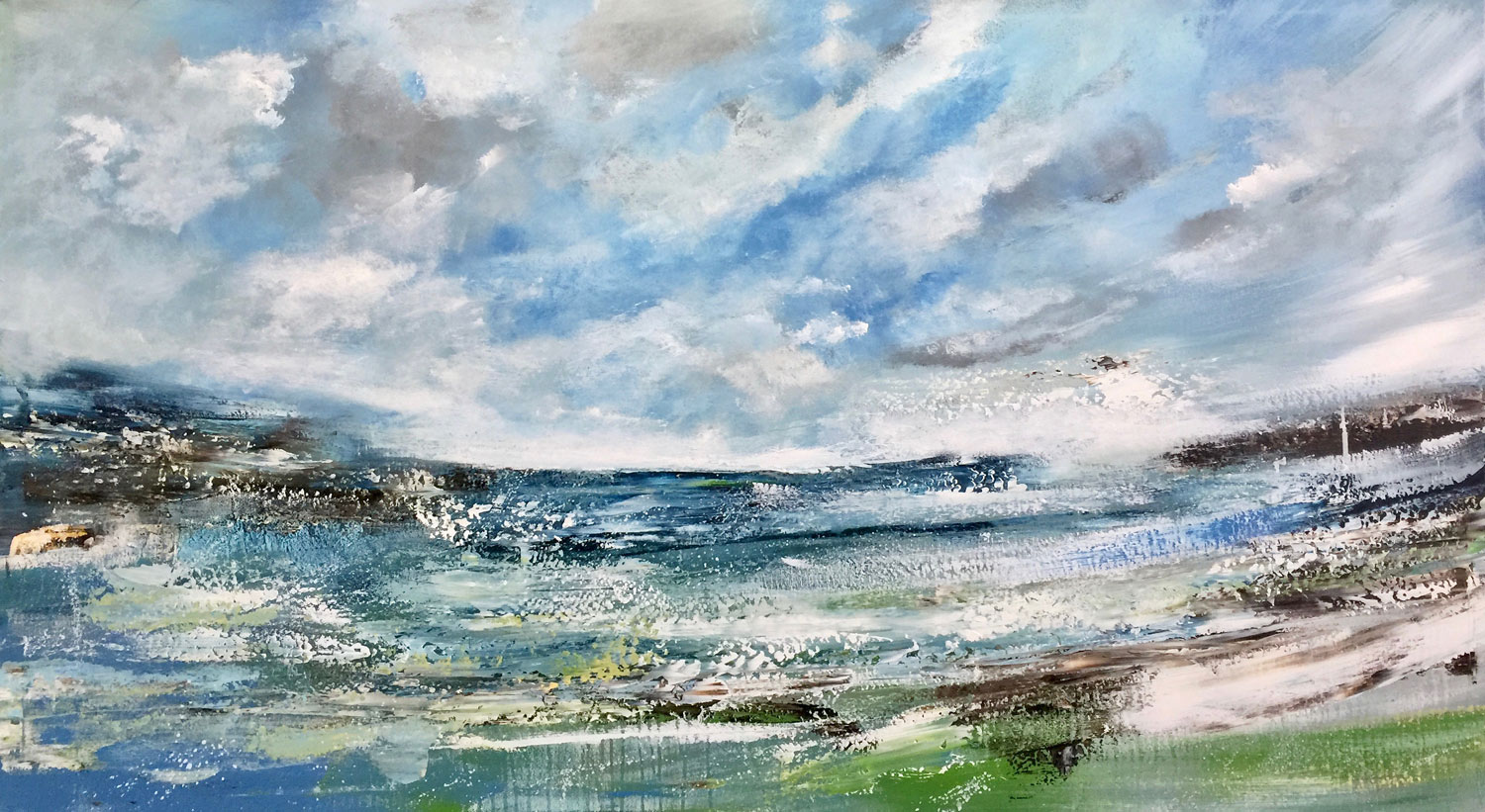 Image by Alexandra von Burg