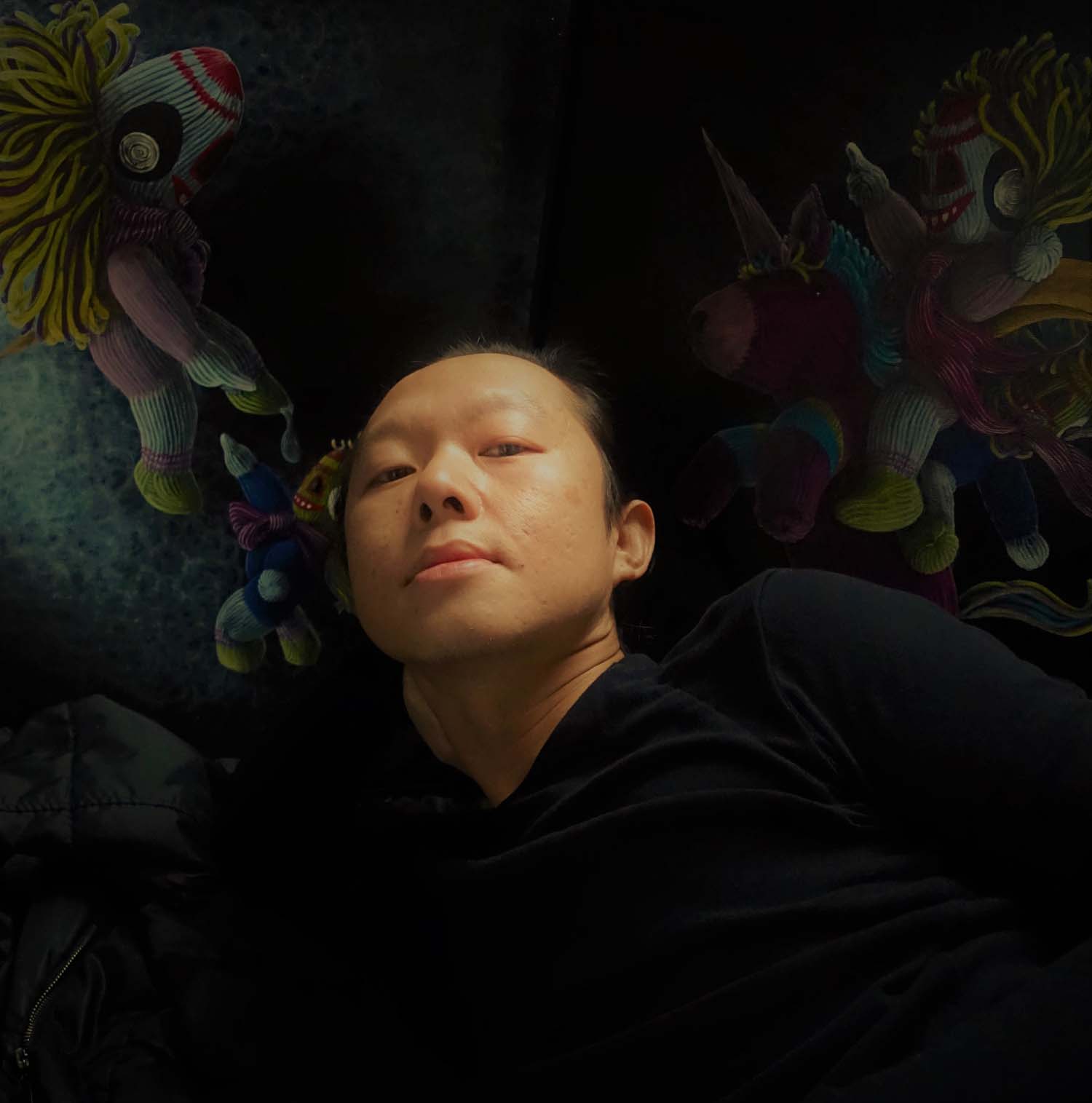 Image by Donegel' Chong