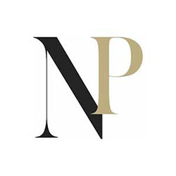 Logo of NoonPowell Fine Art