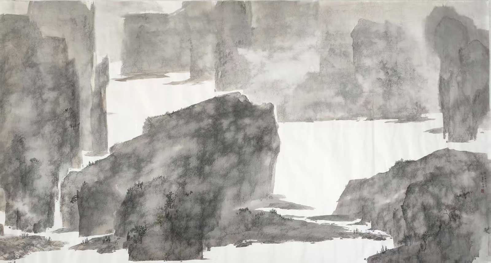 Image courtesy of Art Nova Space, Berlin