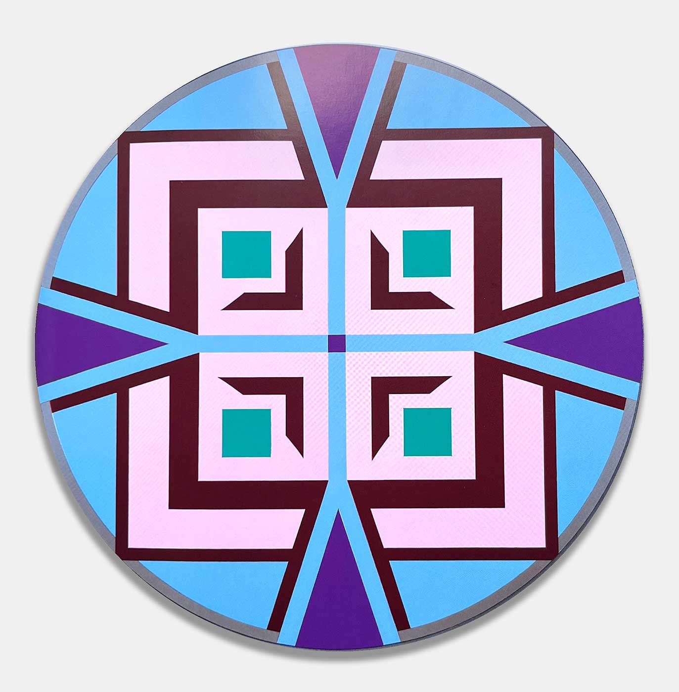 Image courtesy of Art Nova Space, Berlin