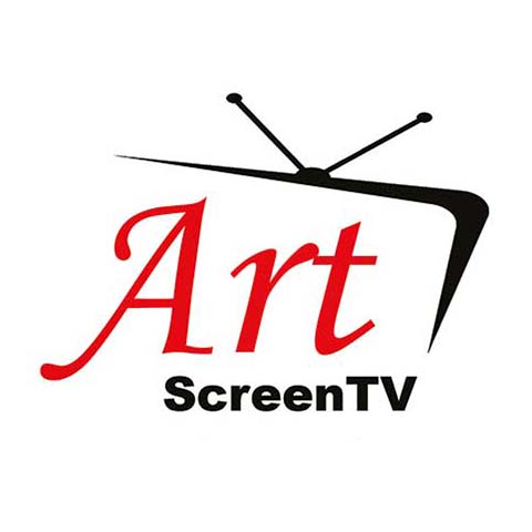 Image: Logo Art Screen TV