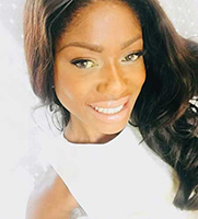 Portrait: Martina Schenker