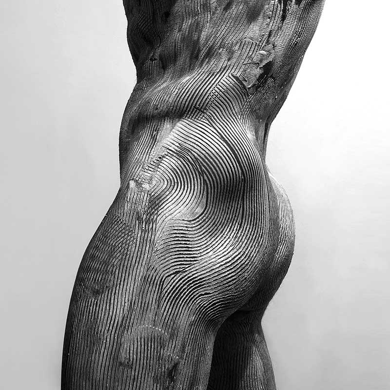 Artwork by Joan Alsina