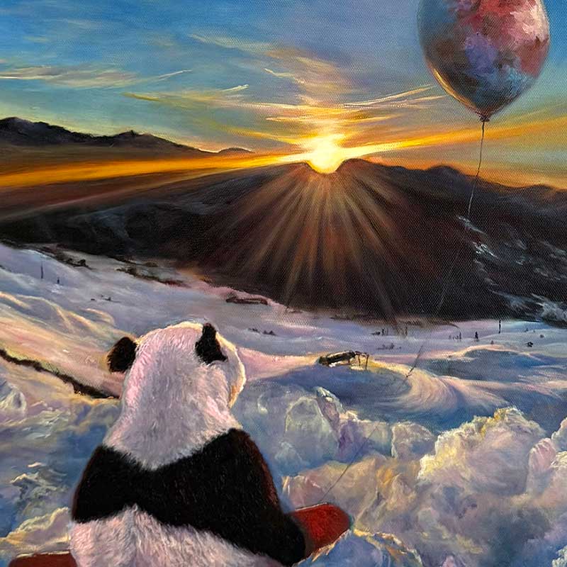 Image: Courtesy of Lexpo Gallery, Taiwan