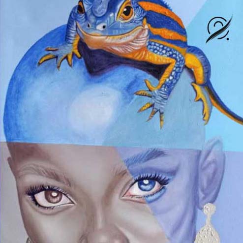 Image detail: Courtesy of Artgal.Online