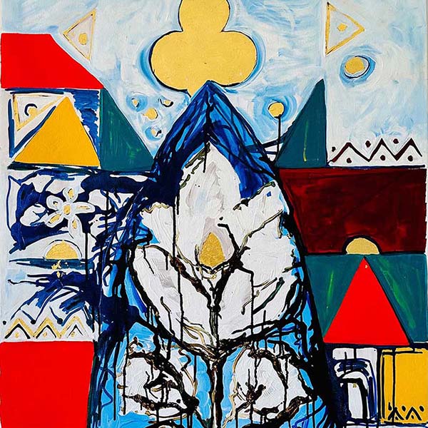 Image detail: Courtesy of Natalia Rose