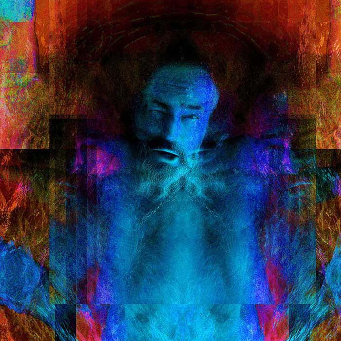 Image detail: Courtesy of Shaura Gallery, Paris