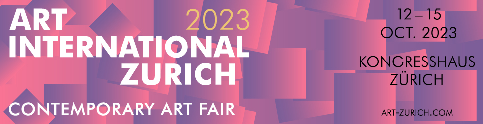 Art Fair Zurich 2022