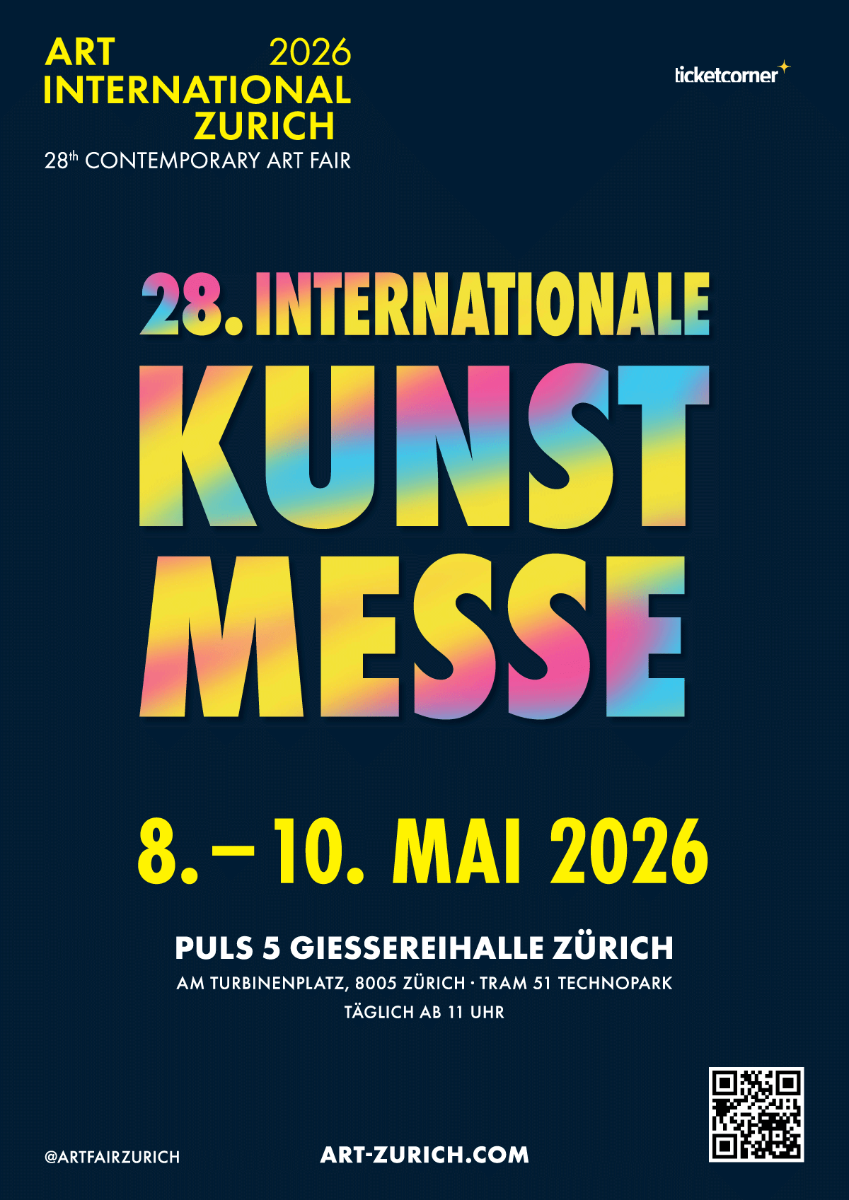 ART INTERNATIONAL ZURICH